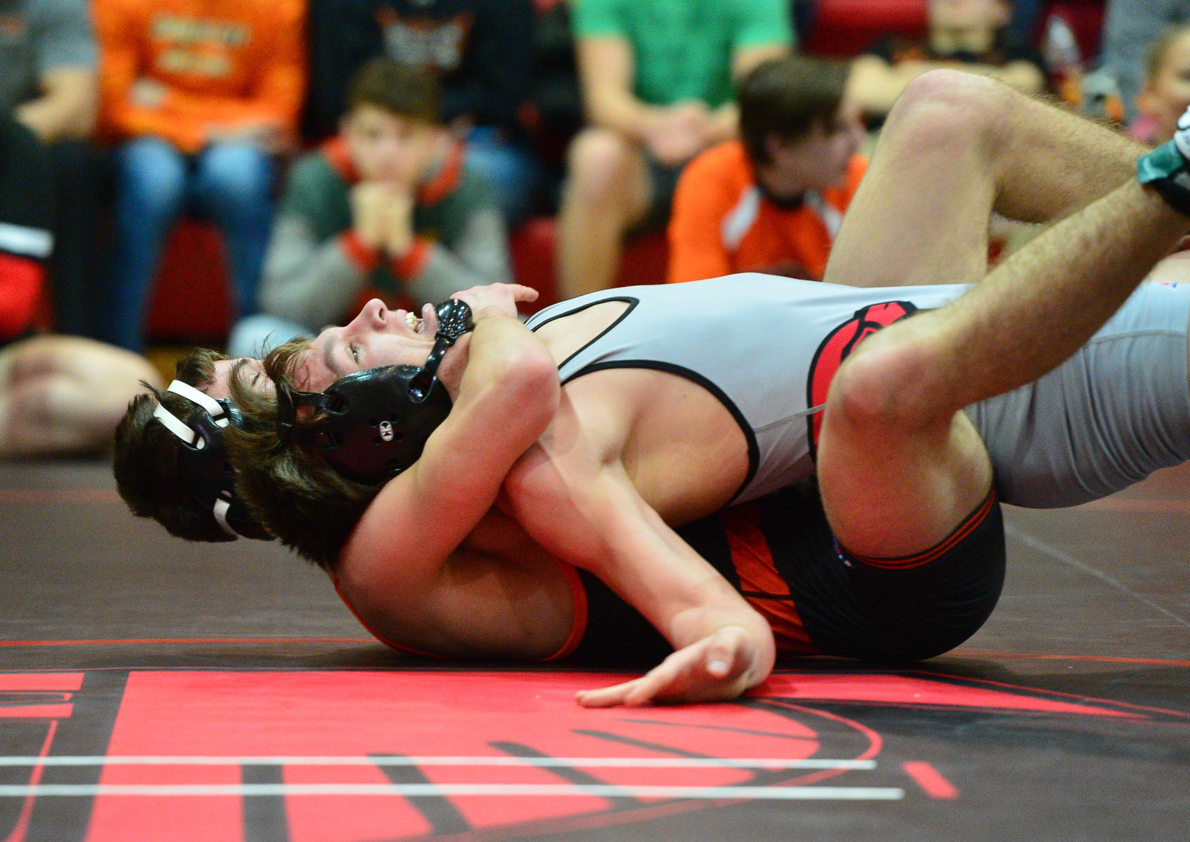 WR District Parkersburg 27
